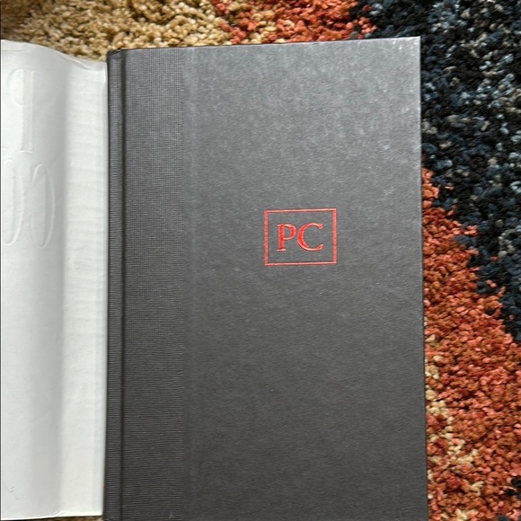 Patricia Cornwell At Risk & The Front Novels The Win Garano Series of 2 Complete - Picture 11 of 15